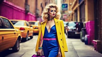 Material Girl Bedeutung: Was steckt hinter dem Trend?