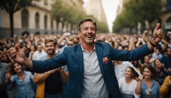 Matthäus freut sich für Flick: Barcelona ist eine spannende Aufgabe