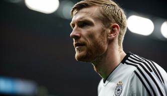 Mertesacker nennt diesen Spieler Deutschlands Hoffnung im Sturm bei der EM