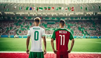 Mitchell Weiser wechselt wohl ab November zu Algerien