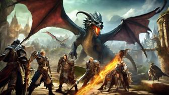 MMORPG Bedeutung: Was steckt hinter der Abkürzung?