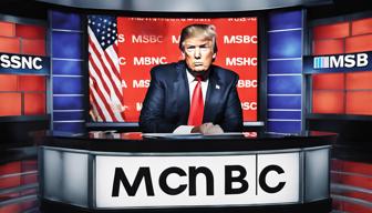 MSNBC wechselt plötzlich die Seiten: Von „Morning Joe“ zu „Morning Donald