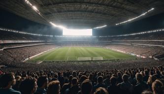 MSV Duisburg: Fans stürmen Innenraum und unterbrechen Spiel gegen Aue