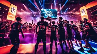 MVP Bedeutung im Gaming: Die Rolle des Most Valuable Players im Spiel