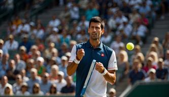 Nach Trinkflaschen-Zwischenfall: Novak Djokovic gibt Entwarnung beim ATP-Masters Rom