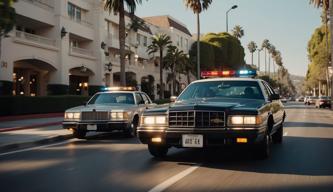 Neuer Trailer zum Netflix-Actionfilm 'Beverly Hills Cop: Axel F' veröffentlicht