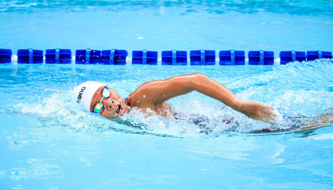 Neuruppin: Langstreckenschwimmen bis 15 Kilometer und Familienfest an der Seepromenade