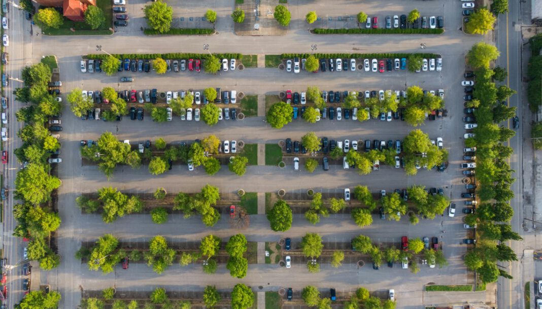 Neuruppin startet Beteiligung zur Parkraumbewirtschaftung Neuruppin startet Beteiligung zur Parkraumbewirtschaftung