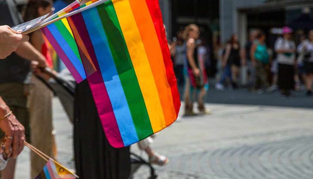 Neuruppin veranstaltet dritte Pride Weeks mit Schwerpunkt Queere Ikonen