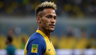 Neymar verpasst rechtzeitig die Copa América mit Brasilien
