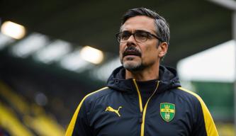 Norwich City trennt sich von Trainer David Wagner im internationalen Fußball