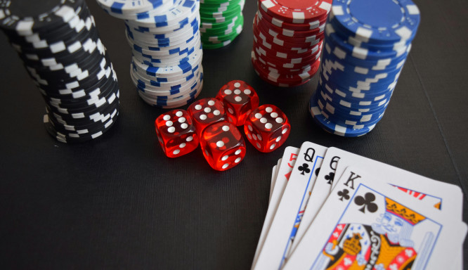 Online Pokerquellen in der digitalen regionalen Berichterstattung Brandenburgs