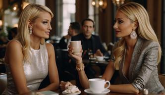 Paris Hilton und Nicole Richie planen angeblich ein neues TV-Projekt