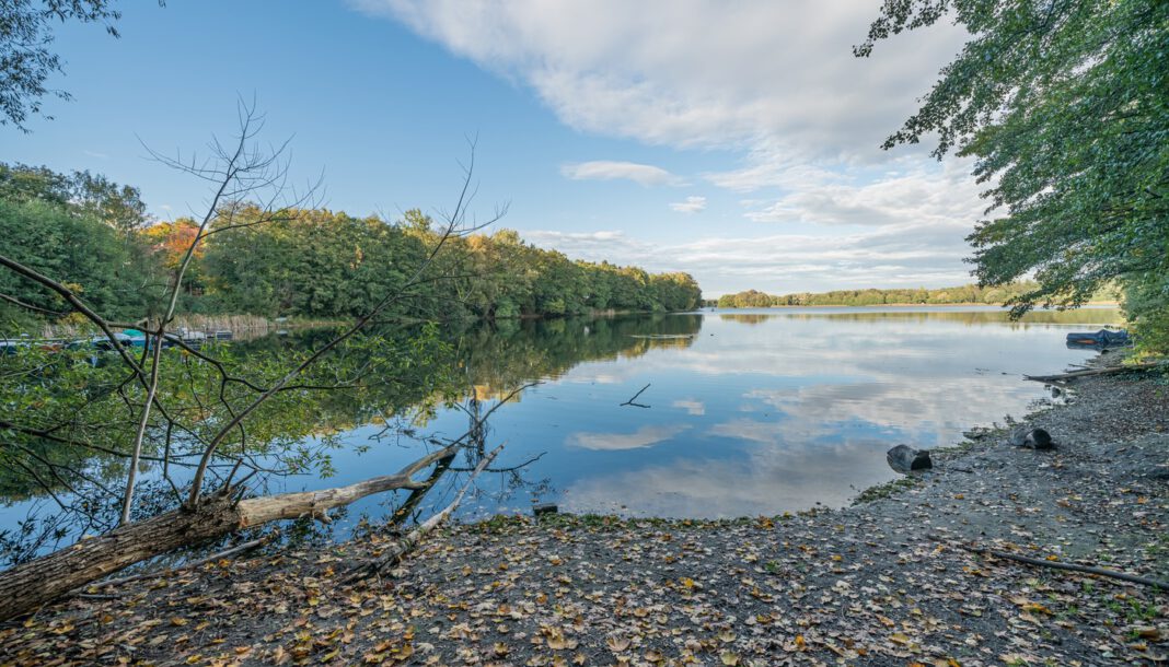Potsdam benennt drei offizielle Badestellen für die Badesaison 2026