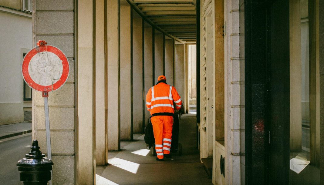 Potsdam passt Müllabfuhr zu Ostern an: Touren teils vorverlegt, Höfe bleiben geschlossen