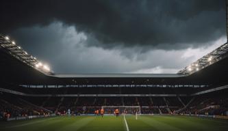 Premier League: FC Burnley steigt ab, während Luton Town kaum noch zu retten ist