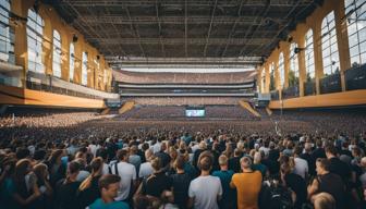 Public Viewing zur Fußball-EM 2024 in Brandenburg, Potsdam, Frankfurt, Cottbus und umliegenden Landkreisen