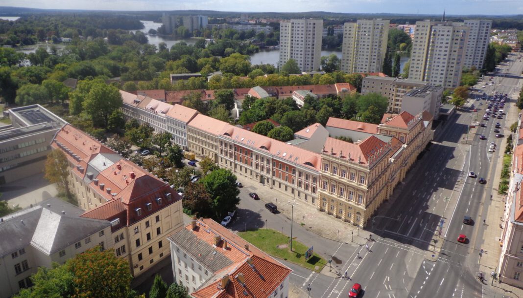 Reallabor in Potsdam endet: Erfahrungen für eine autoarme und grüne Innenstadt