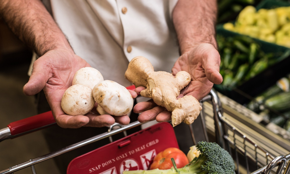 Regional produzierte Lebensmittel: Was Brandenburg zu bieten hat