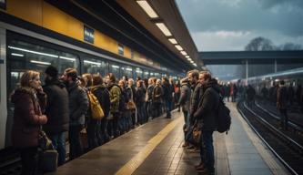 Rückerstattung bei Unwetter und Verspätungen: Wann die Deutsche Bahn Geld erstattet und wann nicht