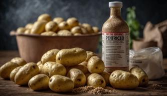 Rückruf bei Rewe und Penny: Pflanzenschutzmittel in Kartoffeln gefunden