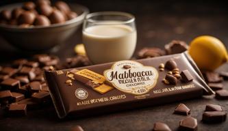 Rückruf von Marabou-Milchschokolade von Mondelēz