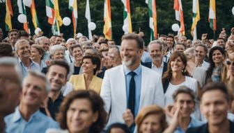 Sahra Wagenknecht und Bündnis beschließen Programm und Liste für Landtagswahl in Brandenburg