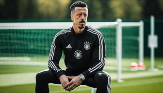 Sandro Wagner plant keinen Vereinswechsel trotz Anfragen zu seiner DFB-Rolle