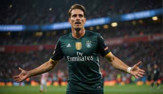 Sebastian Kehl hofft auf ein Finale der Champions-League gegen den FC Bayern