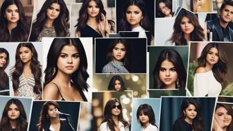 Selena Gomez: Alles, was du über ihr Alter wissen musst