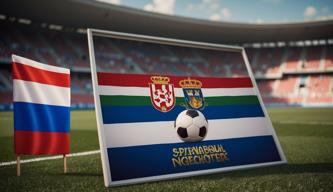 Serbien bei der EM 2024: Gruppe, Spielplan, Kader, Quartier – Alles Wissenswerte im Überblick