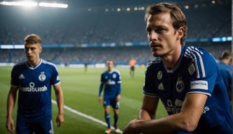 Simon Terodde beendet am Saisonende seine Karriere beim FC Schalke 04