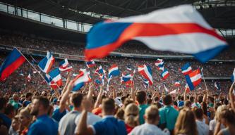 Slowakei bei der EM 2024: Alles, was du über Gruppe, Spielplan, Kader und Quartier wissen musst