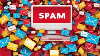 Spammen Bedeutung: Alles, was du über den Begriff wissen musst