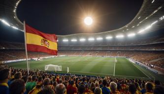 Spanien bei der EM 2024: Alle Infos zum Team im Schnellcheck