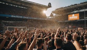 St. Pauli feiert Aufstieg, während Braunschweig sich mit Heimsieg rettet