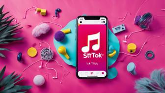 Stitch TikTok Bedeutung: Was hinter der beliebten Duett-Funktion steckt