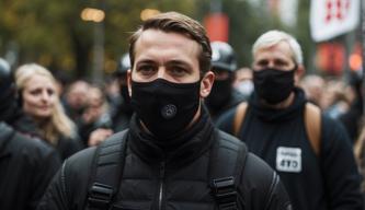 Stuttgarter Antifa bekennt sich zu Protestaktion gegen AfD-Infostand: Zwei AfD-Abgeordnete verletzt