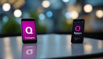 Telekom, O2, 1&1 und Postbank von Störung betroffen