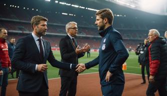 Thomas Hitzlsperger greift Präsident Herbert Hainer des FC Bayern scharf an