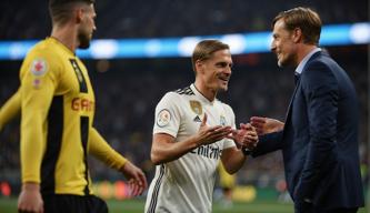 Thomas Tuchel adelt Toni Kroos vor dem Halbfinal-Rückspiel der Champions League