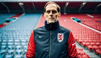 Thomas Tuchel wohl neuer England-Trainer - Vorstellung am Mittwoch geplant