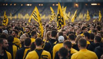 Tipps für BVB-Fans: So sichern Sie sich Tickets für das Champions-League-Finale