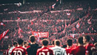 Todesfall überschattet Sieg von Bayern gegen Benfica Lissabon