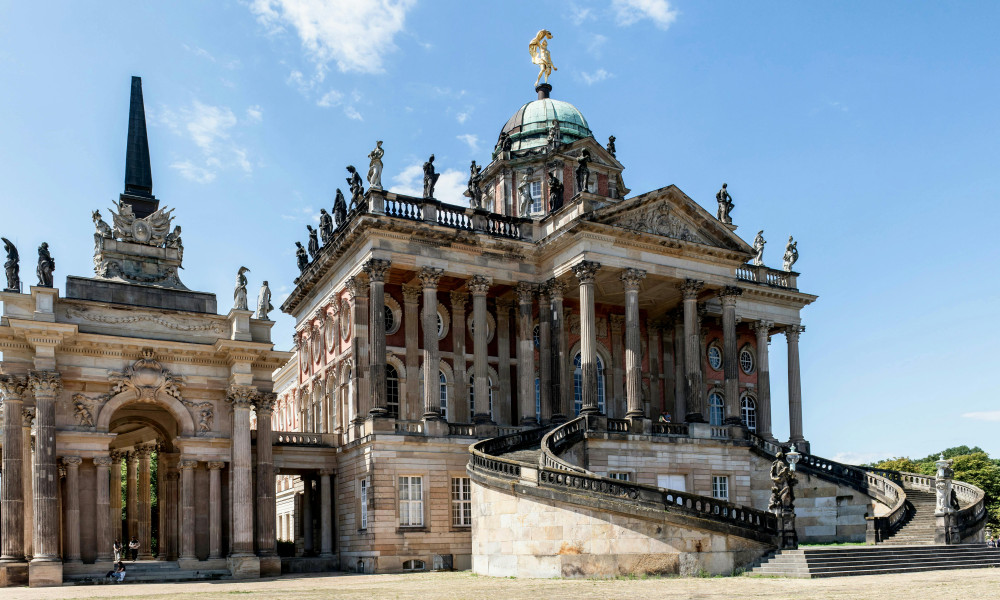 Tourismus in Brandenburg: Ein aufstrebendes Ziel für Entdecker und Erholungssuchende