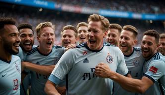 Trainerteam von Julian Nagelsmann verlängert bis 2026: DFB-Team mit langfristiger Planung