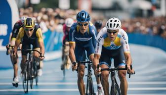 Triathlon-Rennen bei Olympia am Mittwoch darf stattfinden - Wasser ist sauber genug