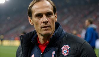 Tuchel bestätigt Bayern-Abschied am Saisonende: Trainer-Wende vom Tisch