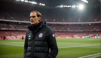 Tuchel spricht über Zukunft beim FC Bayern: „Noch keine Tendenz“