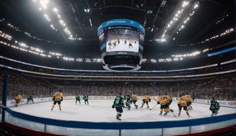 Überblick über die wichtigsten Fragen und Antworten zur Eishockey-WM